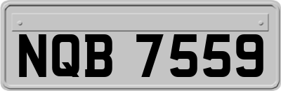 NQB7559