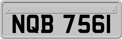 NQB7561