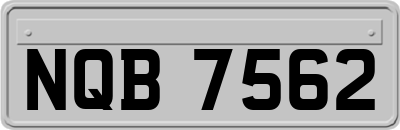 NQB7562