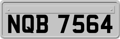NQB7564