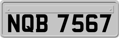 NQB7567