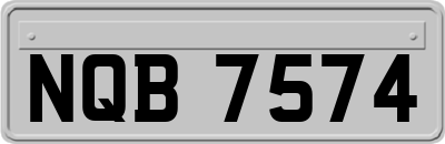 NQB7574