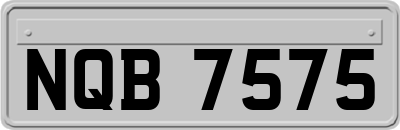 NQB7575
