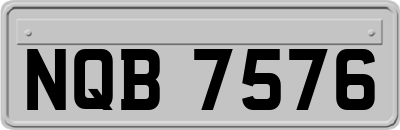 NQB7576