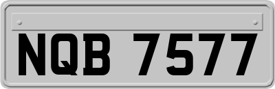 NQB7577