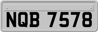 NQB7578