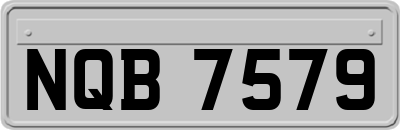 NQB7579