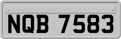 NQB7583