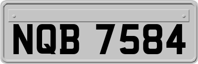 NQB7584