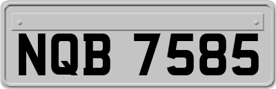 NQB7585