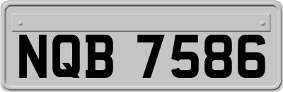 NQB7586