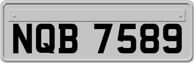 NQB7589