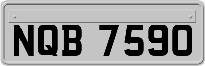 NQB7590