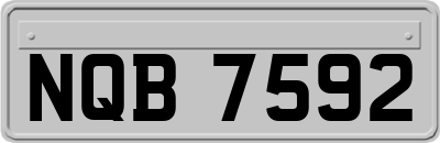 NQB7592