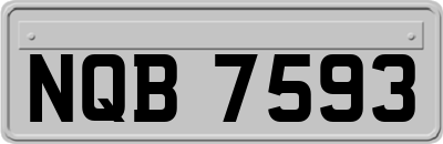 NQB7593