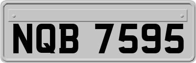 NQB7595