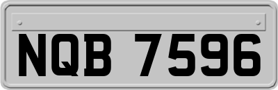 NQB7596