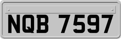 NQB7597