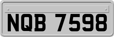 NQB7598