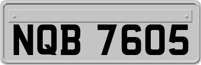 NQB7605