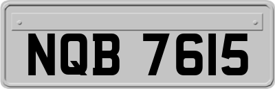 NQB7615