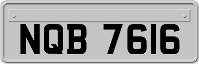 NQB7616
