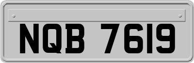 NQB7619