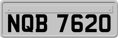 NQB7620