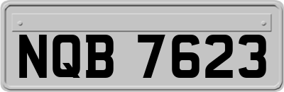 NQB7623