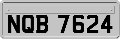 NQB7624