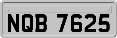 NQB7625