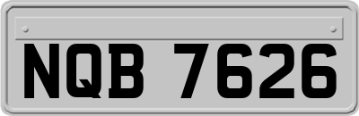 NQB7626