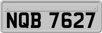 NQB7627
