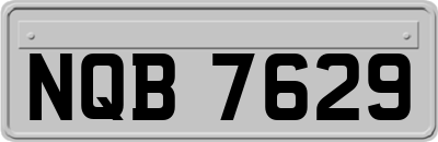 NQB7629