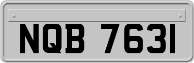 NQB7631