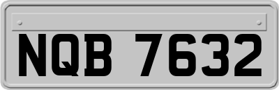 NQB7632