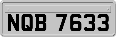 NQB7633
