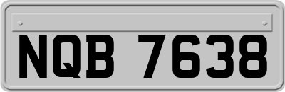 NQB7638