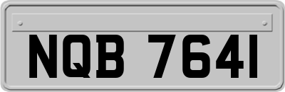 NQB7641