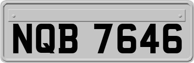 NQB7646