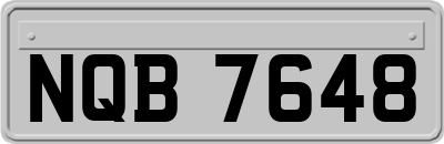 NQB7648