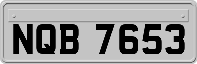 NQB7653
