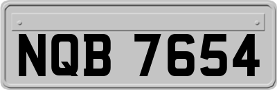 NQB7654