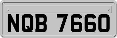 NQB7660