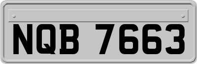 NQB7663