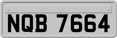 NQB7664