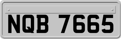 NQB7665