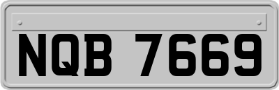 NQB7669