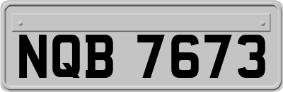 NQB7673