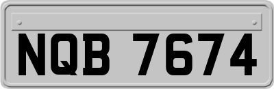 NQB7674